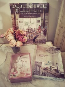 Rachel Ashwell's Couture Prarie