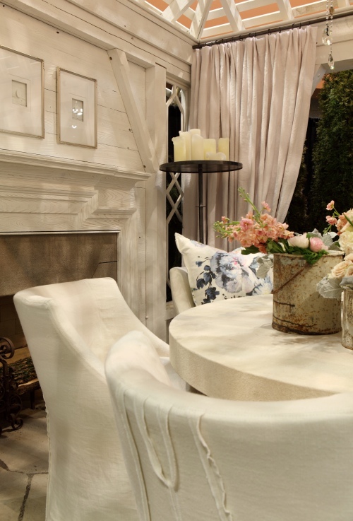 Antiques & Garden 3