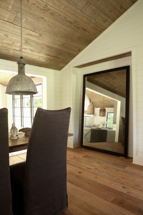 Guest House - Franklin Farm House