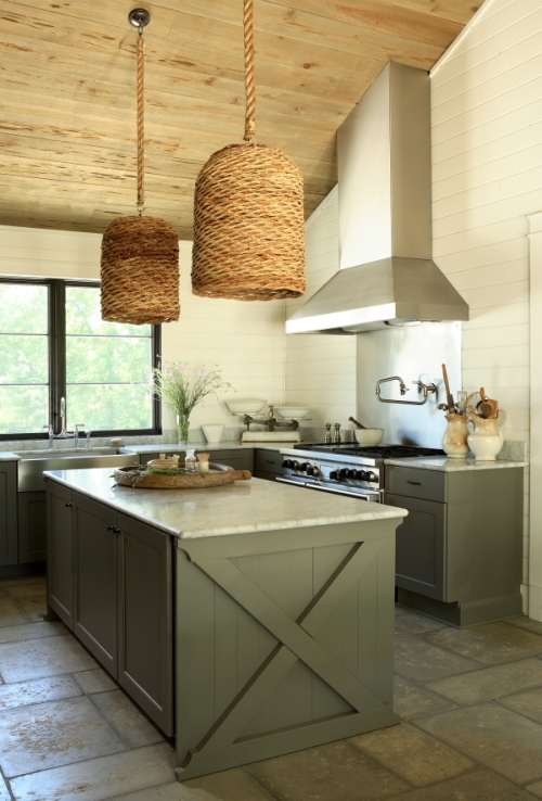 Guest House - Franklin Farm House