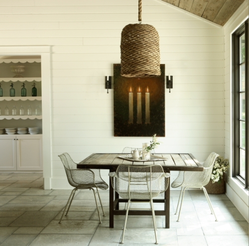 Guest House - Franklin Farm House