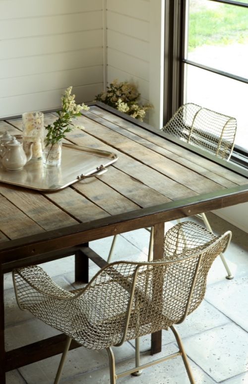 Guest House - Franklin Farm House