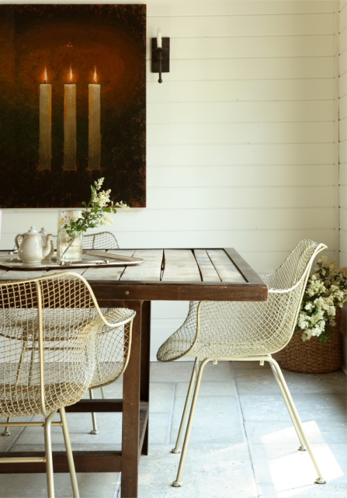 Guest House - Franklin Farm House