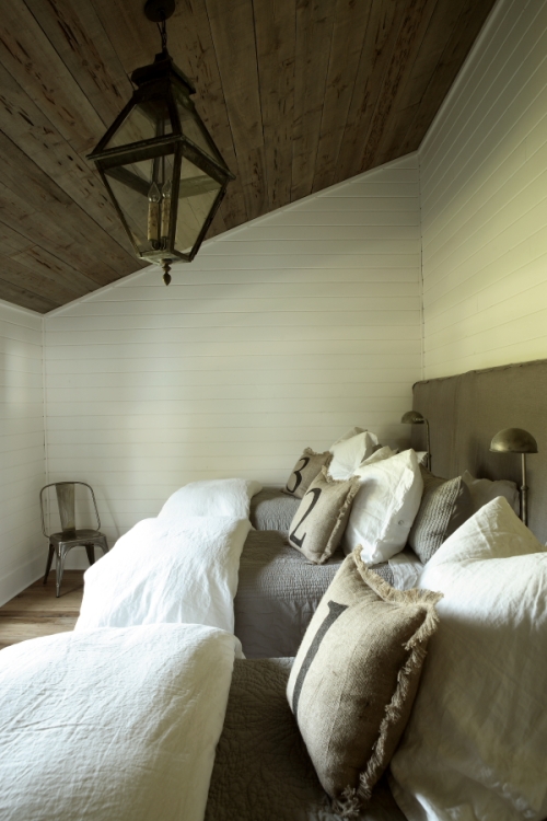 Guest House - Franklin Farm House