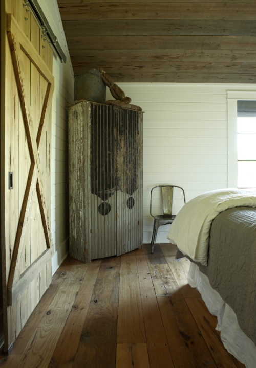 Guest House - Franklin Farm House