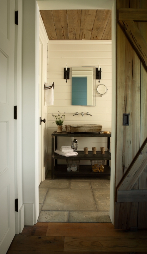 Guest House - Franklin Farm House