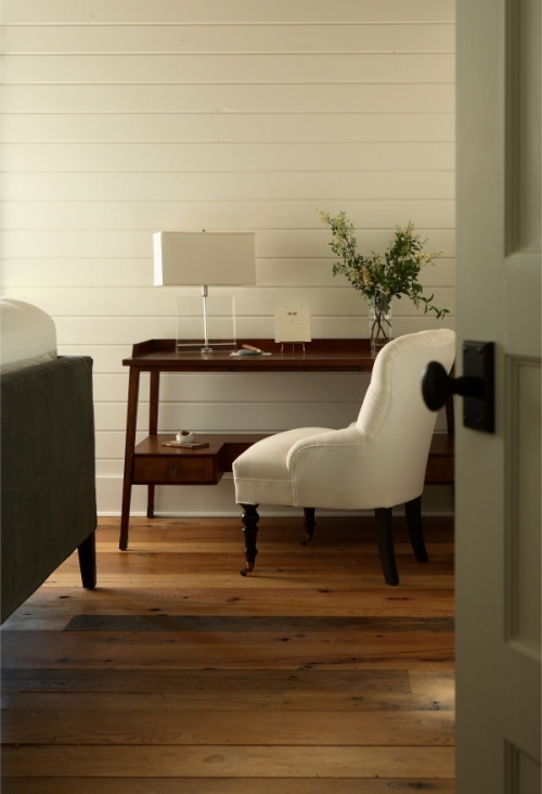 Guest House - Franklin Farm House