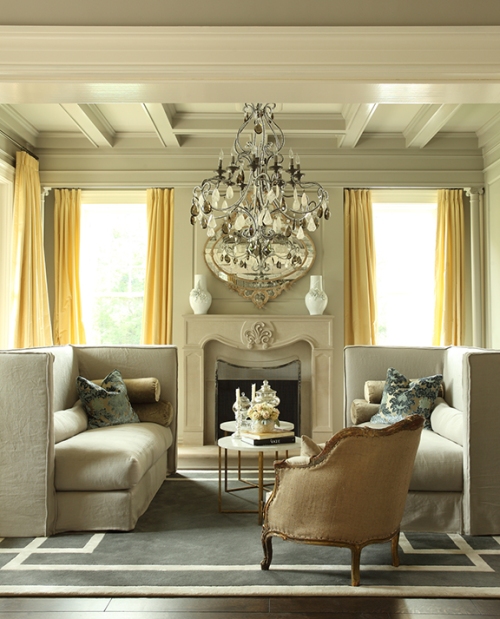 Franklin Residence 1