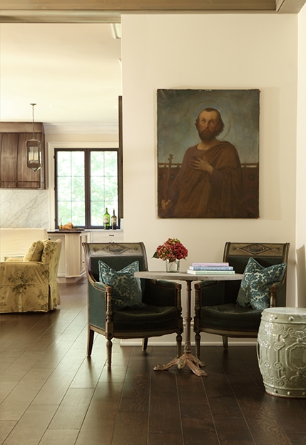 Franklin Residence 24