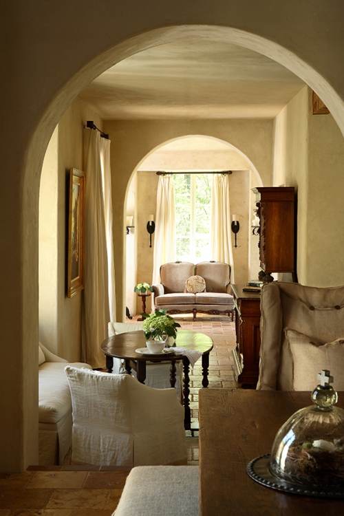 Nashville Residence 1