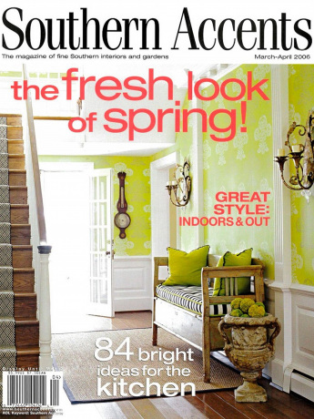 Cover-Southern-Accents-Spring2006
